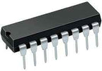 NTE788 Integrated Circuit IF System for FM reciever NTE
