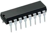 NTE788 Integrated Circuit IF System for FM reciever NTE