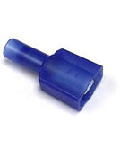 Noble Terminal Disconnect Male Fully-Insulated Nylon – .250 16-14GA (2-Pack) #525M Noble