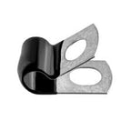 Noble 2215 – 3/8″ Vinyl-Insulated Clamp (7-Pack) TekShack