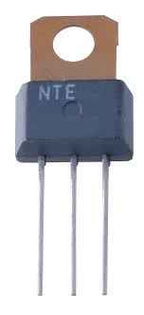 NTE190 High Voltage Amplifier, T-NPN, Si NTE