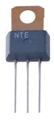 NTE190 High Voltage Amplifier, T-NPN, Si NTE
