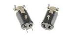 2-Pin Inline socket S302CCT TekShack