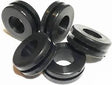 Rubber Grommet 5 Pack #61521 TekShack