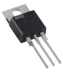 NTE242 T-PNP, Si, Audio Power Amp, Switch NTE