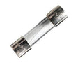 2.0A 250V 5x20mm Fast-Acting Glass Fuse (4-Pack) TekShack