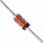 NTE5019A Zener Diode 7.5V 1W DO-41 Through-Hole NTE