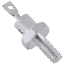 NTE5870 Stud Mount Industrial Rectifier, Si NTE