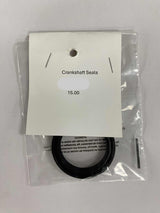 Polaris Crankshaft Seal
