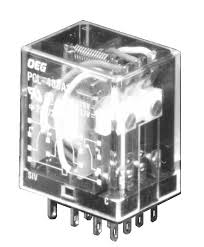 PCL-202D1S,000 w/panel mount socket TekShack