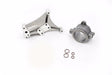 Complete Performance High Flow Non-EBPV Turbo Pedestal & Exhaust Housing - 1994-1997 Ford F-Series Complete Performance