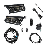 Turn Signal Kits for Polaris General UTVs Corbin Custom Works LLC