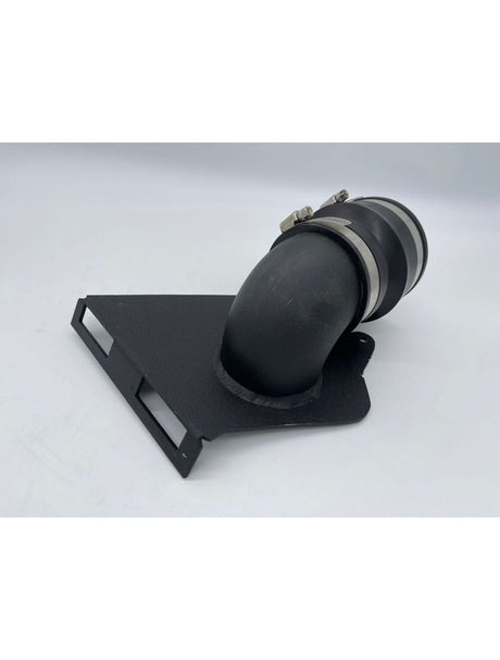 Dig Rig Belt Box Snorkel Adapter Elbow for Polaris RZR Pro XP and Pro S and Turbo R