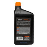 Driven Racing Oil DT40 5W-40 Synthetic Street Performance Oil (02406)