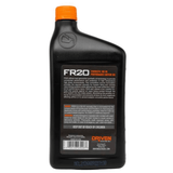 Driven Racing Oil FR20 5W-20 Synthetic Street Performance Oil (03006)