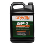 Driven Racing Oil GP-1 Conventional SAE 50 (19516)