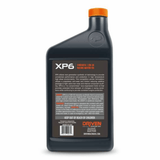 Driven Racing Oil XP6 15W-50 Synthetic Racing Oil (01006)