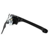 Complete Performance Black Exterior Left Door Handle - 1980-1997 Ford F-Series & Bronco Complete Performance