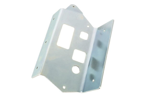 (1992-1997) - Drivers Door Panel Repair Bracket Package (Regular, Super Cab, and Bronco) Complete Performance