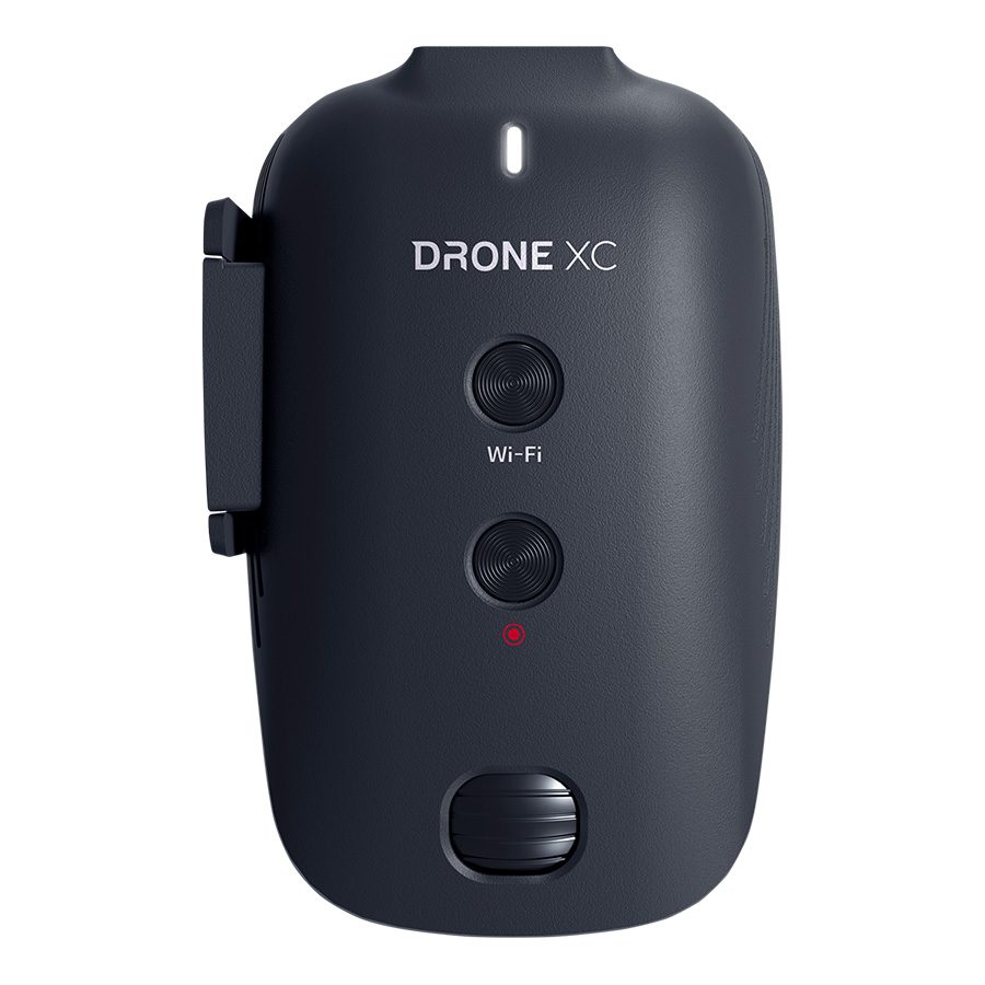 Compustar Drone XC-LTE 2K QHD Dash Cam with LTE Wi-Fi and GPS