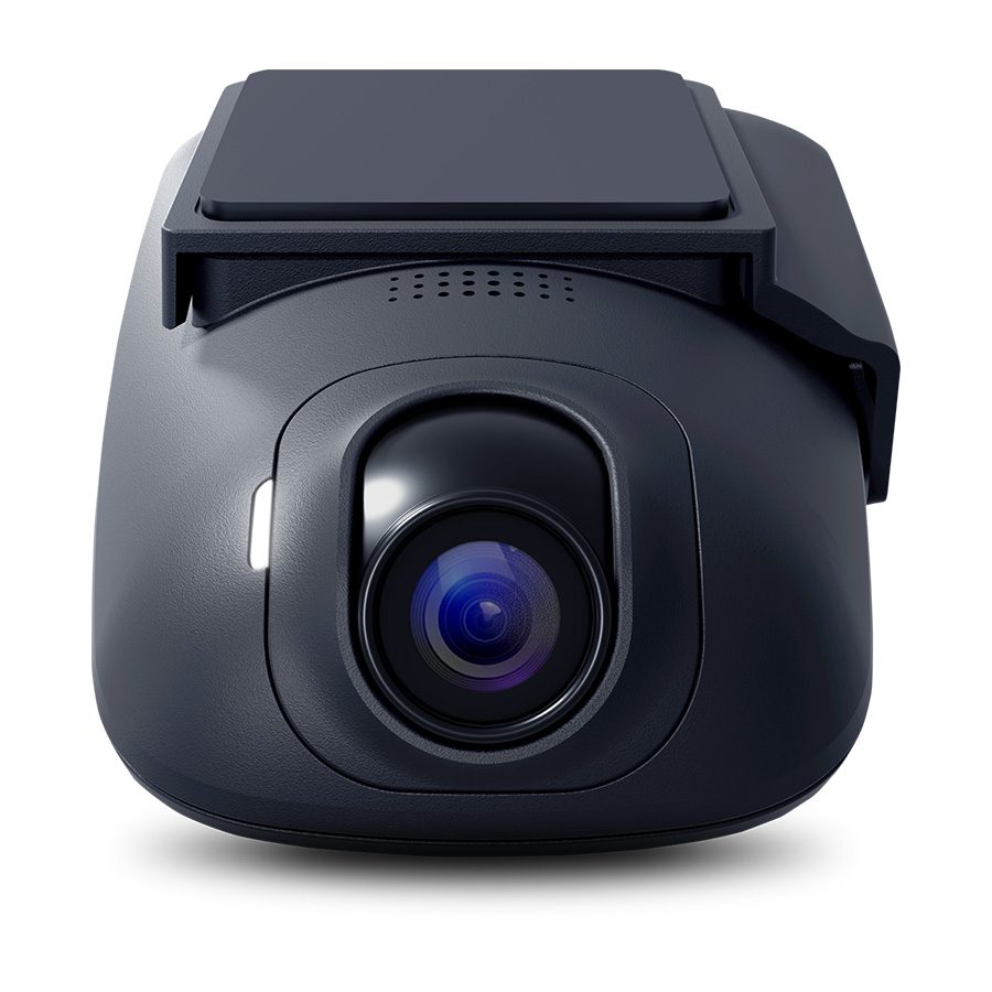 Compustar Drone XC-LTE 2K QHD Dash Cam with LTE Wi-Fi and GPS