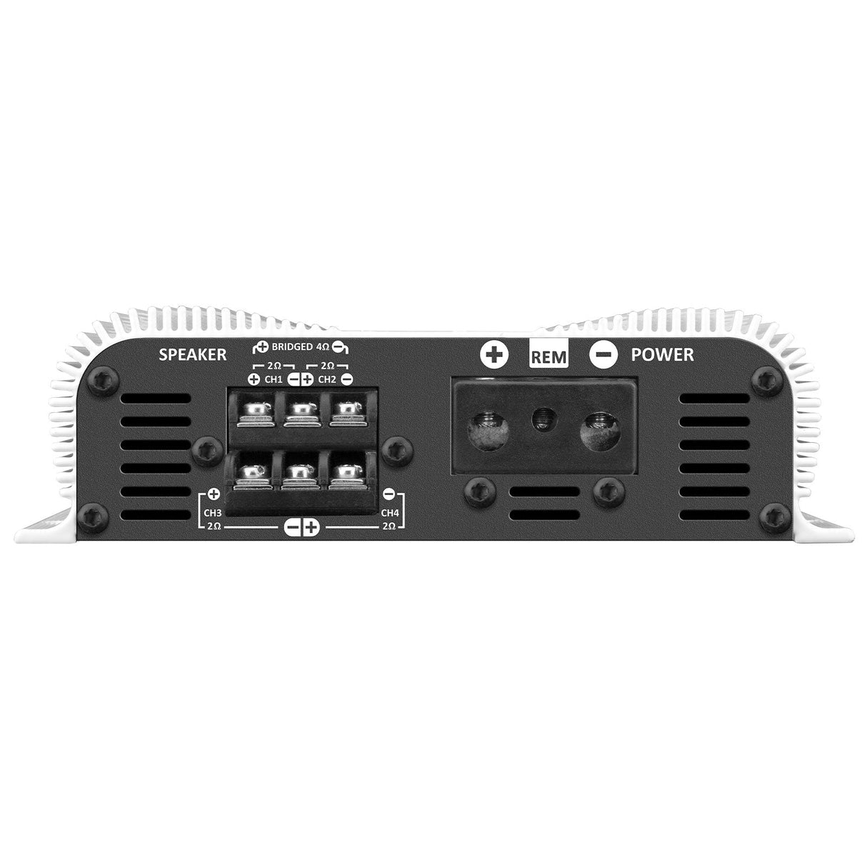 Taramps DS 1200x4 Car Audio Amplifier Taramps US