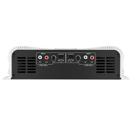 Taramps DS 2000x4 Car Audio Amplifier Taramps US