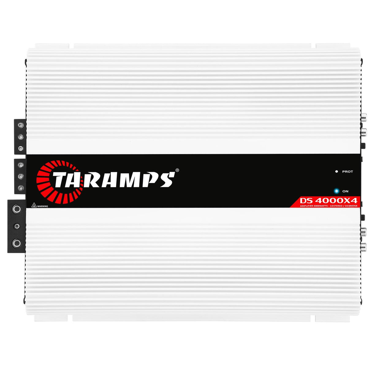 Taramps DS 4000X4 Car Audio Amplifier Taramps US