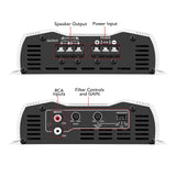 Taramps DS 800x2 Car Audio Amplifier Taramps US