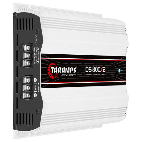 Taramps DS 800x2 Car Audio Amplifier Taramps US