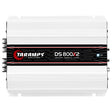 Taramps DS 800x2 Car Audio Amplifier Taramps US