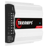 Taramps DS 800x4 Car Audio Amplifier Taramps US