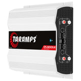 Taramps DS 800x4 Car Audio Amplifier Taramps US
