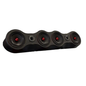DS18 Roof Rack Speaker Combo (4) PROX6.4BM & (2) PRO-TWN1 DS18