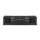 Taramps DS2000X4 | 2000W RMS 4-Channel Amplifier 2-Ohm Taramps