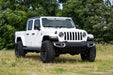 2.5 Inch Leveling Kit | Spacers | Jeep Gladiator JT 4WD (2024)