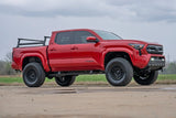 Rough Country Aluminum Half Bed Rack Toyota Tacoma 2WD/4WD 2024-2026 73119