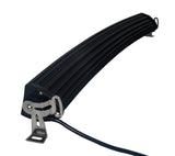 Platinum 24 LED white Rock Lights single Platinum High Performance Solutions, LLC.