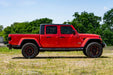 2.5 Inch Leveling Kit | Spacers | V2 | Jeep Gladiator JT 4WD (2020-2023)