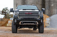 7 Inch Lift Kit | NTD | Chevy Silverado & GMC Sierra 2500HD 4WD (2020-2024)