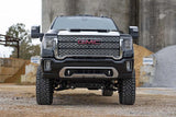 7 Inch Lift Kit | NTD | V2 | Chevy/GMC 2500HD 4WD (20-24)