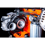 2013-2017 Cummins 6.7L 63MM VGT Cheetah Turbocharger (FPE-351-1317)