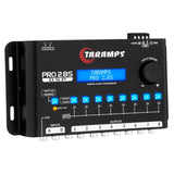 Taramps PRO 2.8S Audio Processor Taramps USA
