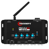 Taramps PRO 2.4 BT Bluetooth Audio Processor Taramps