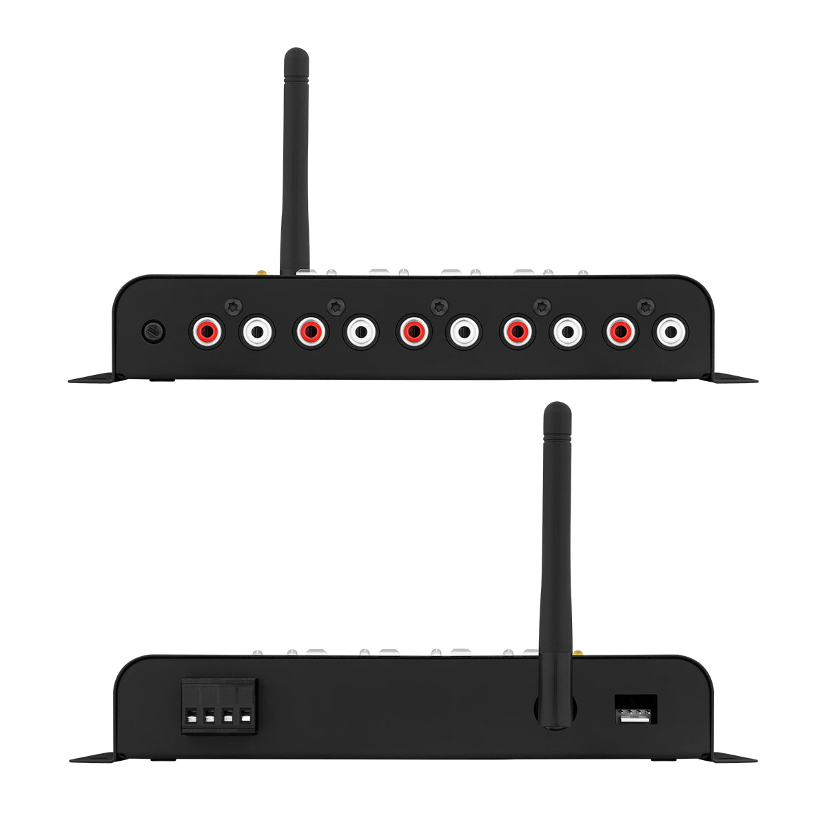 Taramps PRO 2.4 BT Bluetooth Audio Processor Taramps USA