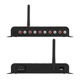 Taramps PRO 2.4 BT Bluetooth Audio Processor Taramps USA
