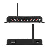 Taramps PRO 2.4 BT Bluetooth Audio Processor Taramps