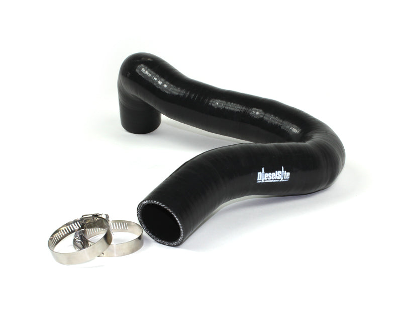 1999-2003 Ford 7.3L "Dual Alternator" Upper Radiator Hose