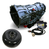 BD TowMaster Chevy Allison Transmission & Converter Package c/w Triple Torque & Controller - 2011-2016 LML 4wd