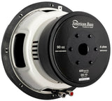 DX 10″  Car Subwoofer | 300 Watts RMS | Single Voice Coil 4 Ohm